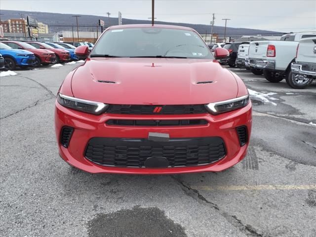 2024 Dodge Hornet R/T