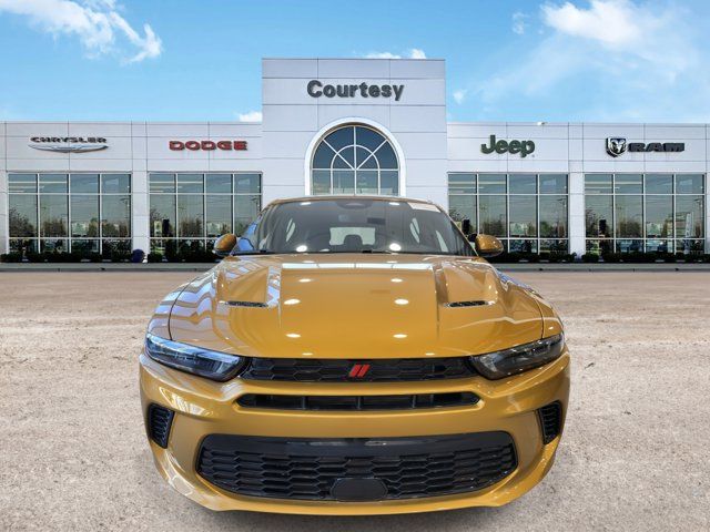 2024 Dodge Hornet R/T