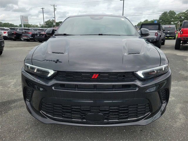 2024 Dodge Hornet R/T