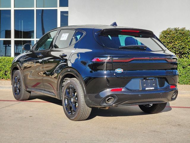 2024 Dodge Hornet R/T