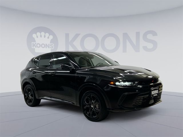 2024 Dodge Hornet R/T