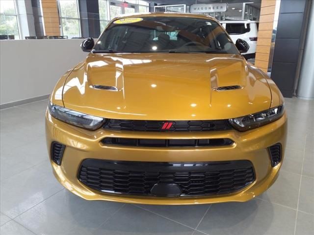 2024 Dodge Hornet R/T