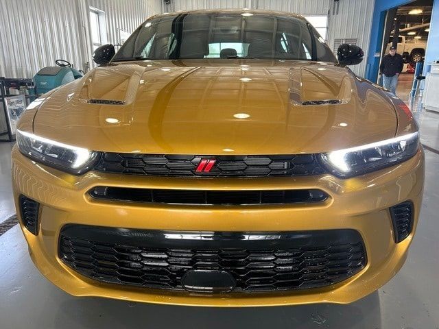 2024 Dodge Hornet R/T