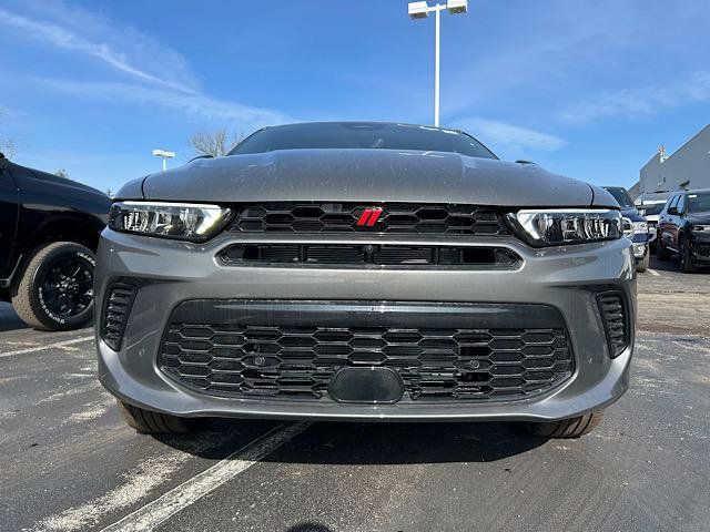 2024 Dodge Hornet R/T