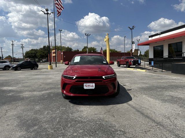 2024 Dodge Hornet R/T