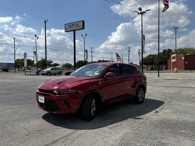 2024 Dodge Hornet R/T