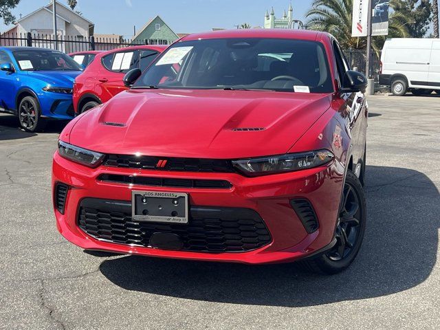 2024 Dodge Hornet R/T