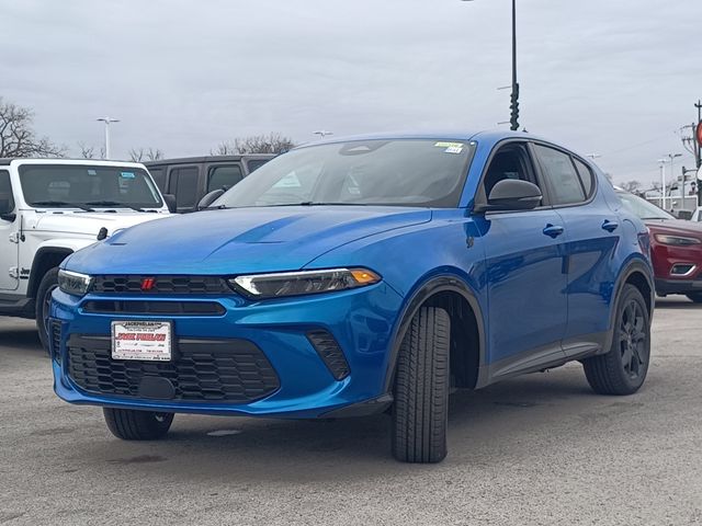 2024 Dodge Hornet R/T