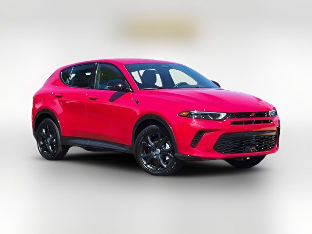 2024 Dodge Hornet R/T