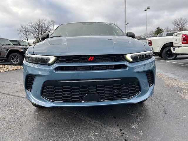 2024 Dodge Hornet R/T