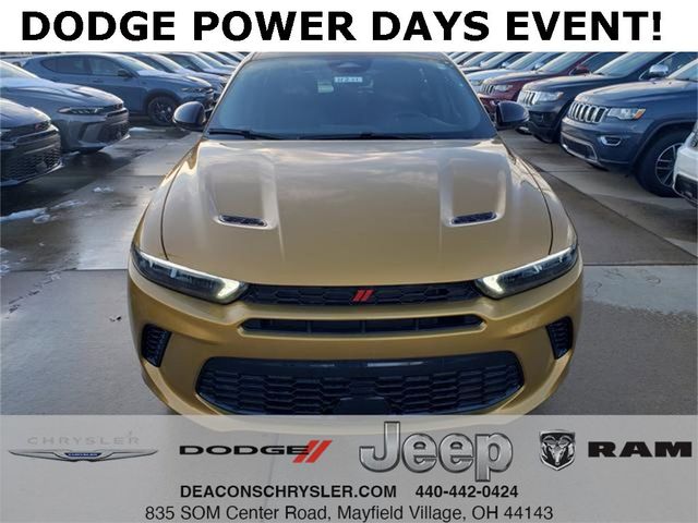 2024 Dodge Hornet R/T