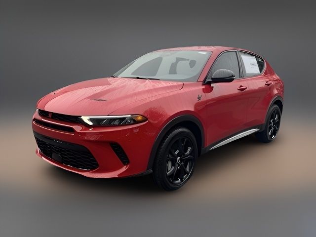 2024 Dodge Hornet R/T