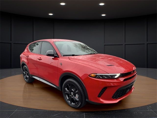 2024 Dodge Hornet R/T