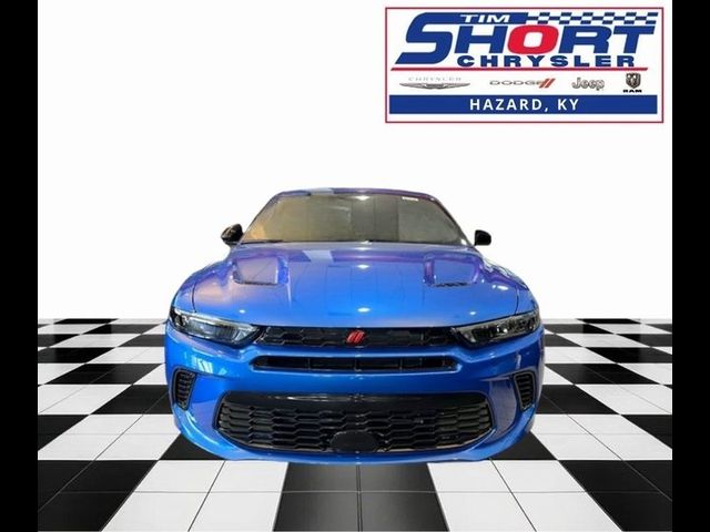 2024 Dodge Hornet R/T