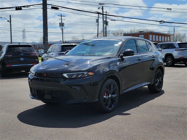 2024 Dodge Hornet R/T