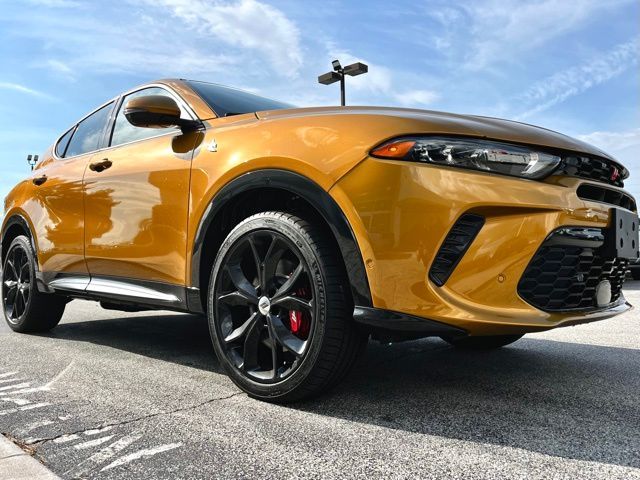 2024 Dodge Hornet R/T