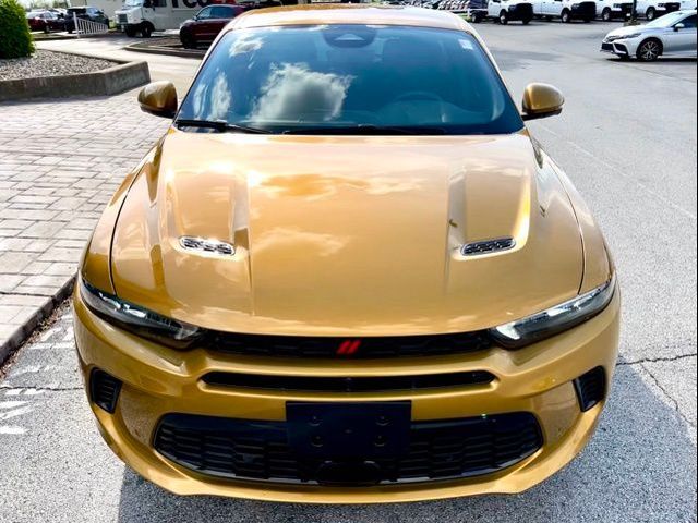 2024 Dodge Hornet R/T