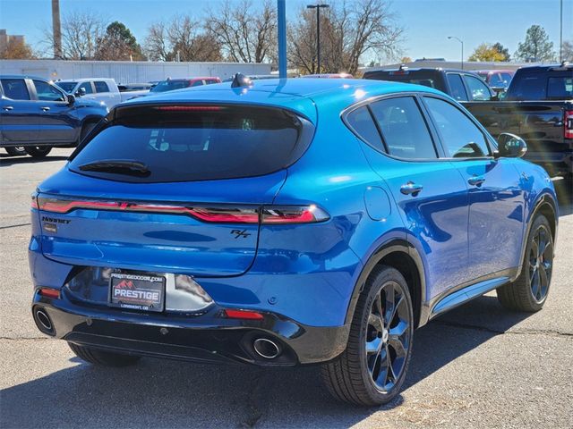 2024 Dodge Hornet R/T