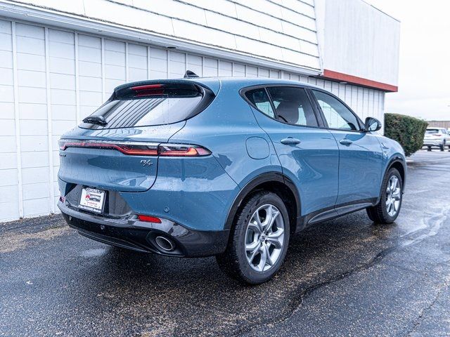 2024 Dodge Hornet R/T