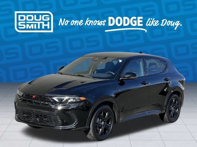 2024 Dodge Hornet R/T