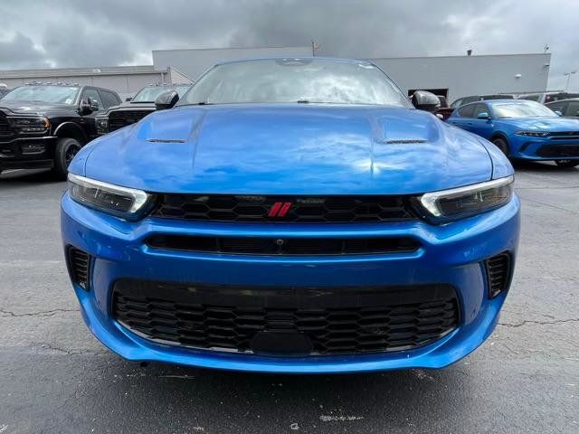 2024 Dodge Hornet R/T