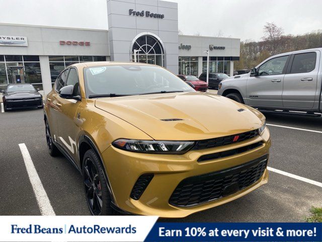 2024 Dodge Hornet R/T