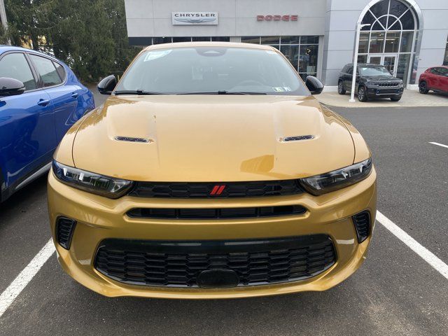 2024 Dodge Hornet R/T