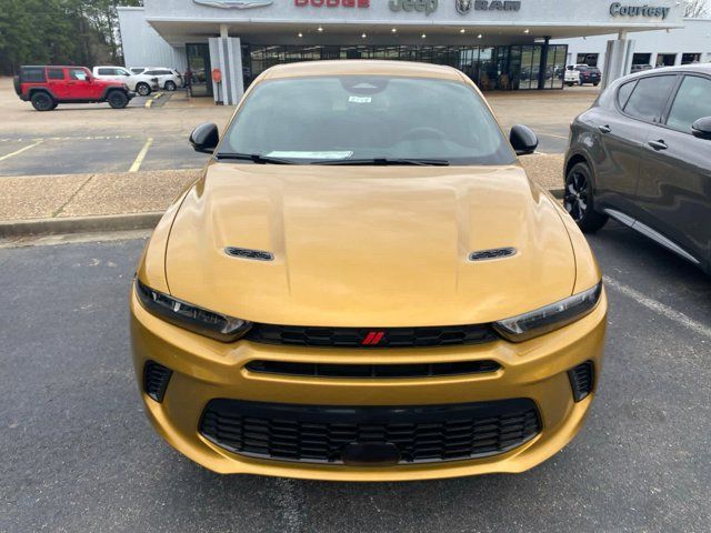 2024 Dodge Hornet R/T