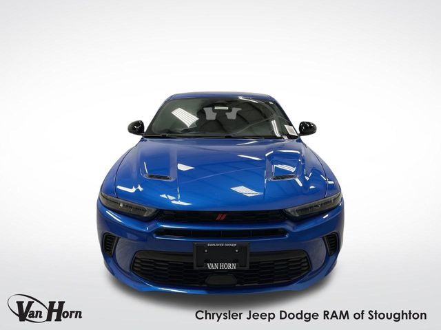 2024 Dodge Hornet R/T