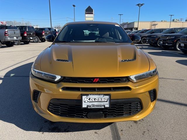 2024 Dodge Hornet R/T