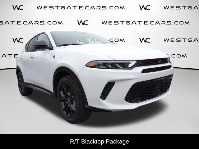 2024 Dodge Hornet R/T