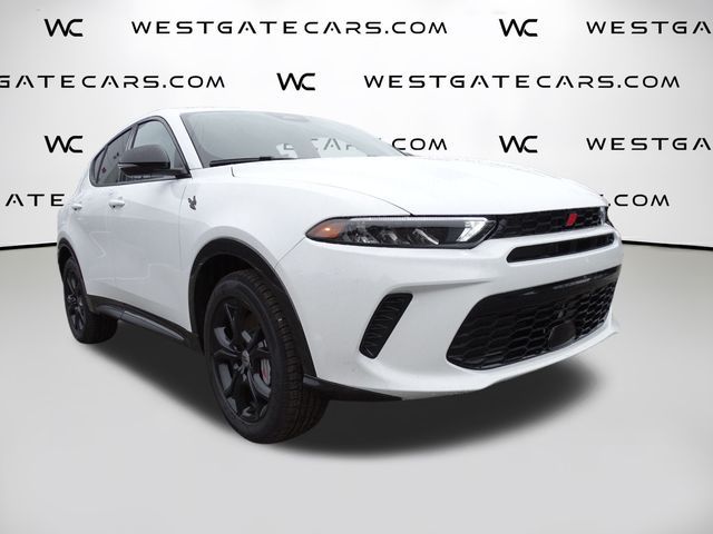 2024 Dodge Hornet R/T