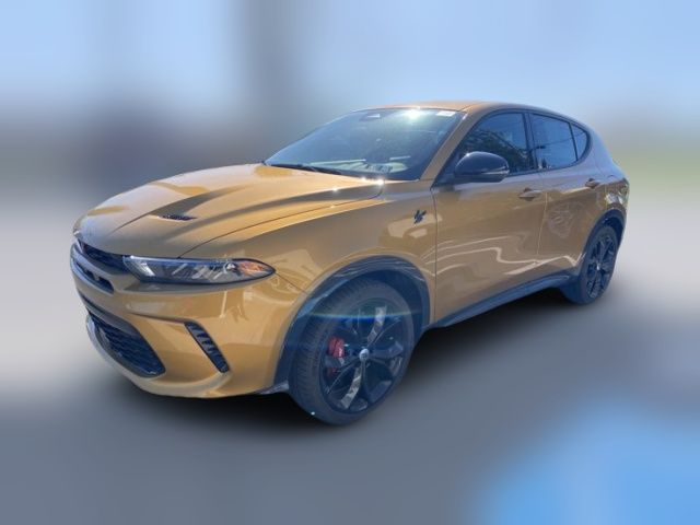2024 Dodge Hornet R/T