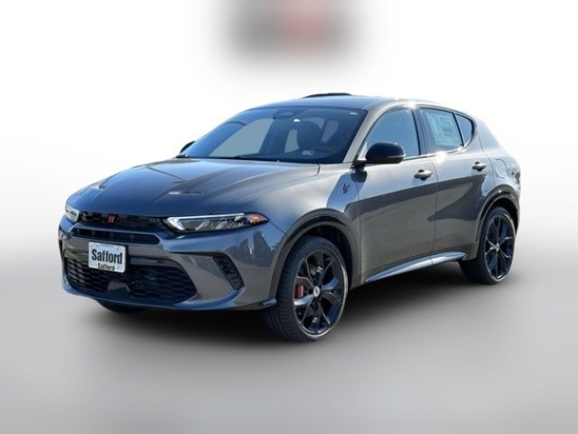 2024 Dodge Hornet R/T