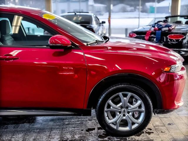 2024 Dodge Hornet R/T