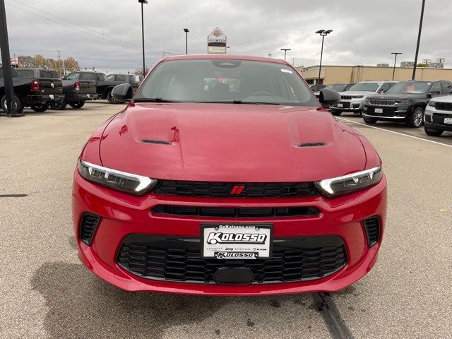 2024 Dodge Hornet R/T