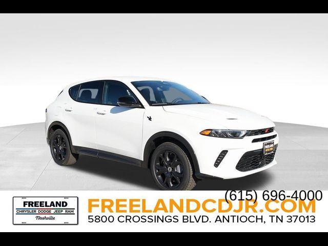 2024 Dodge Hornet R/T
