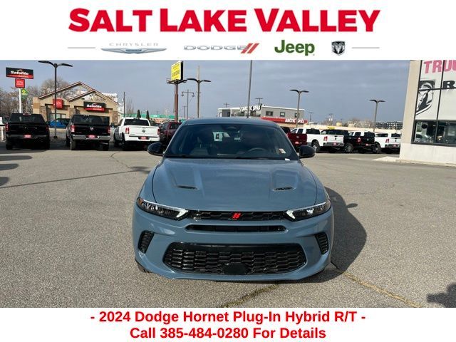 2024 Dodge Hornet R/T