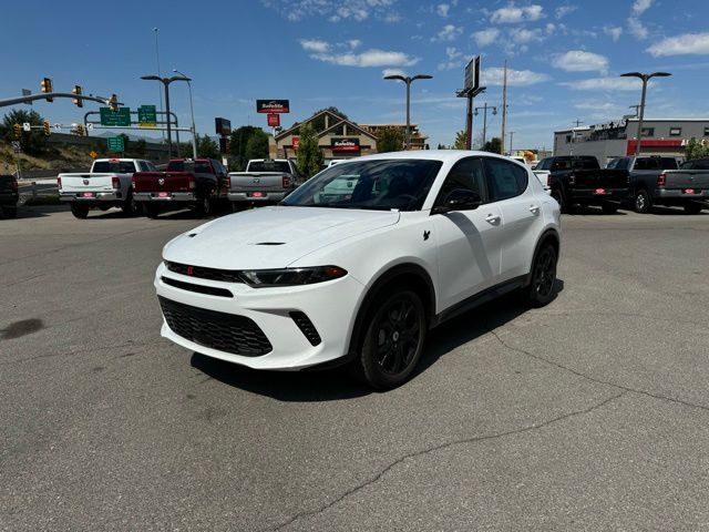 2024 Dodge Hornet R/T