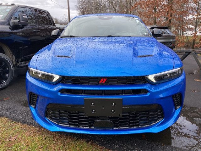 2024 Dodge Hornet R/T