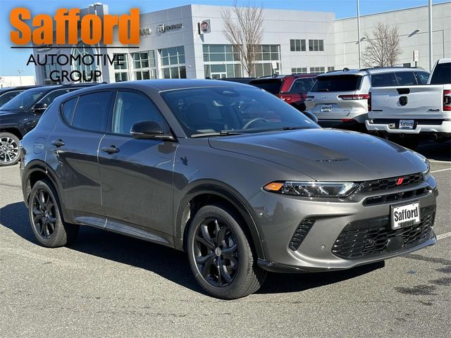 2024 Dodge Hornet R/T