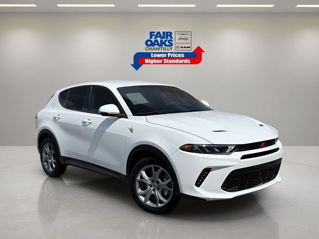 2024 Dodge Hornet R/T