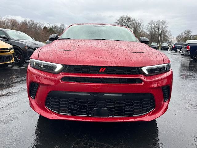 2024 Dodge Hornet R/T