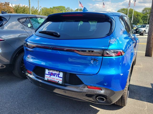 2024 Dodge Hornet R/T