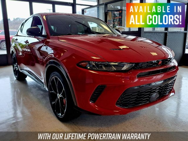 2024 Dodge Hornet R/T