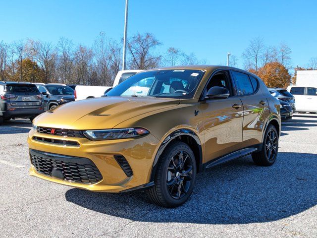 2024 Dodge Hornet R/T