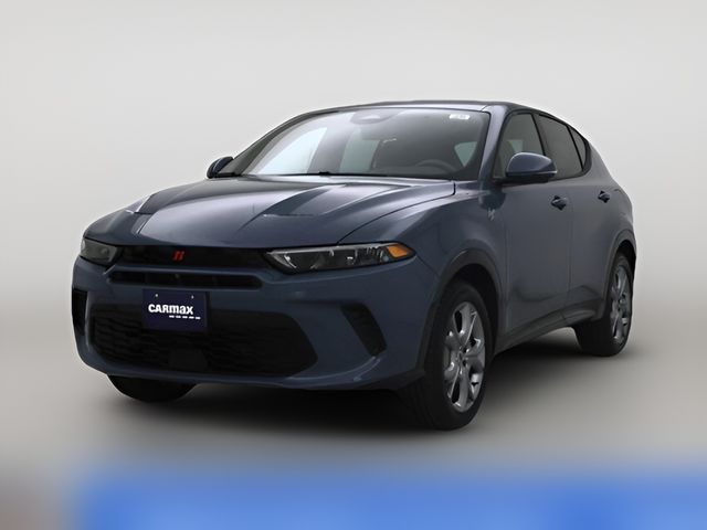 2024 Dodge Hornet R/T