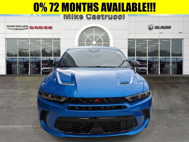 2024 Dodge Hornet R/T