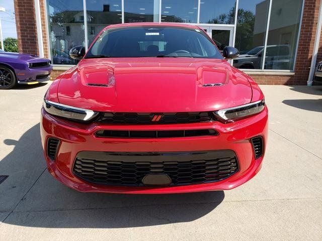 2024 Dodge Hornet R/T