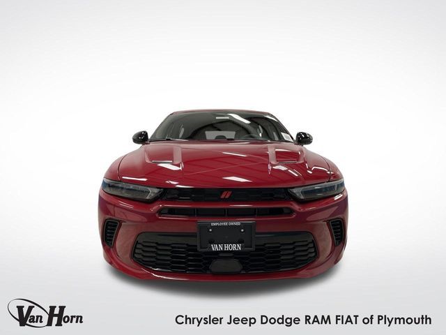 2024 Dodge Hornet R/T